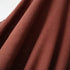100% Linen Stone Washed Finish - Sienna *Last Piece 3.8m